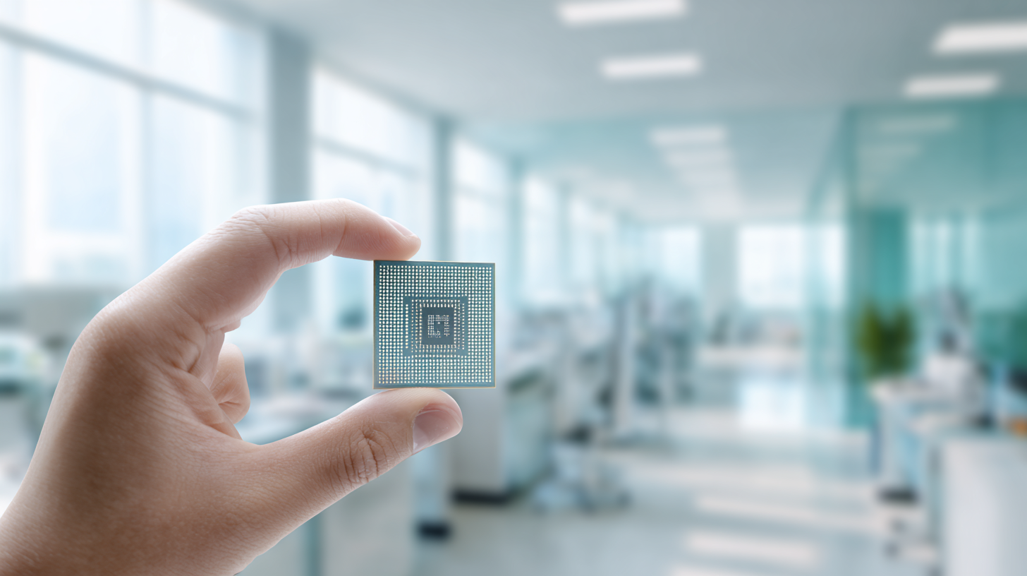 AI chip