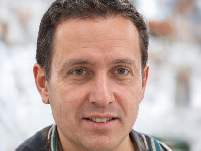 Dr Aleksander Markovic