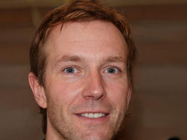 Prof Jonas Anderson
